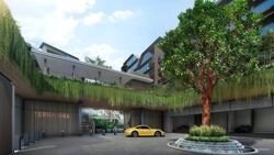 Terra Hill (D5), Apartment #467640301